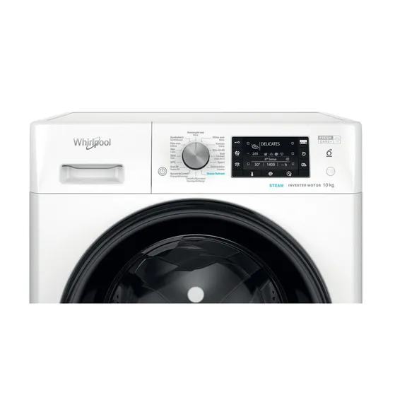 Whirlpool FFD 10489E BV BE