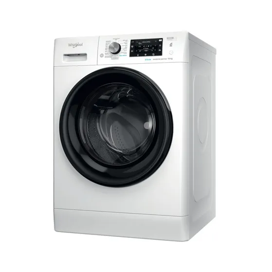 Whirlpool FFD 10489E BV BE