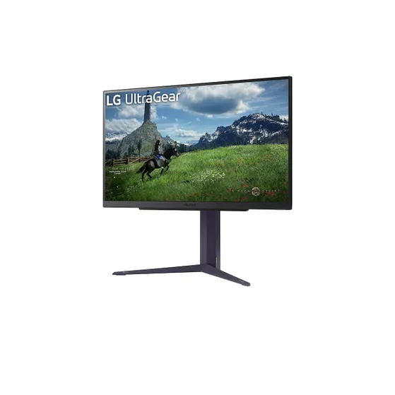 LG UltraGear 27GS85Q-B.AEU