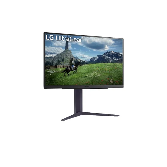 LG UltraGear 27GS85Q-B.AEU