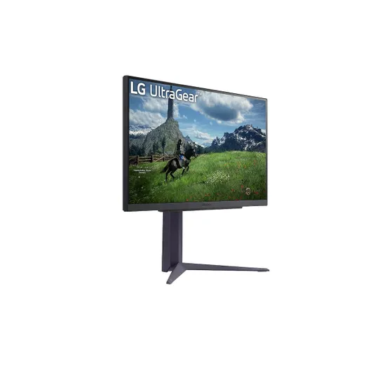 LG UltraGear 27GS85Q-B.AEU