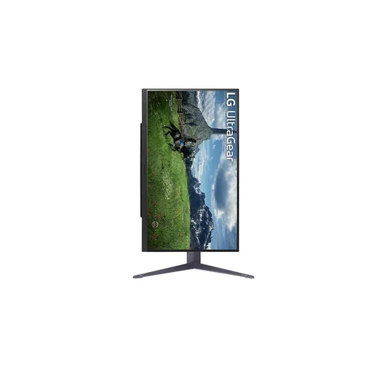 LG UltraGear 27GS85Q-B.AEU