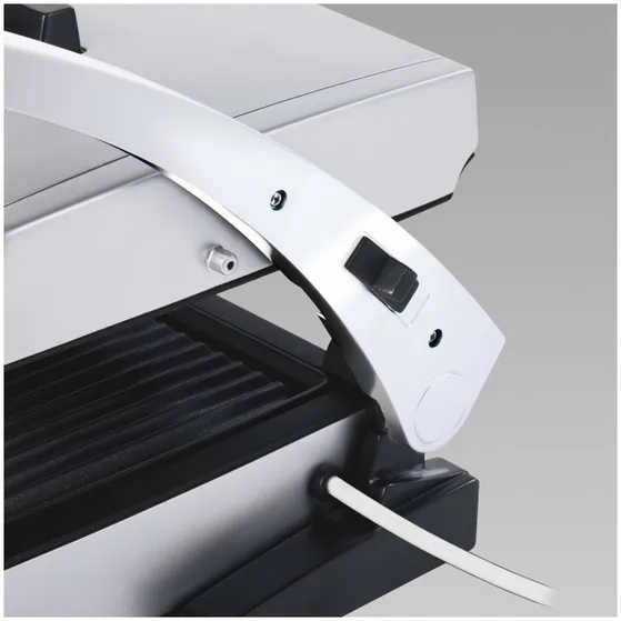 Fritel CW 2437 Zilver