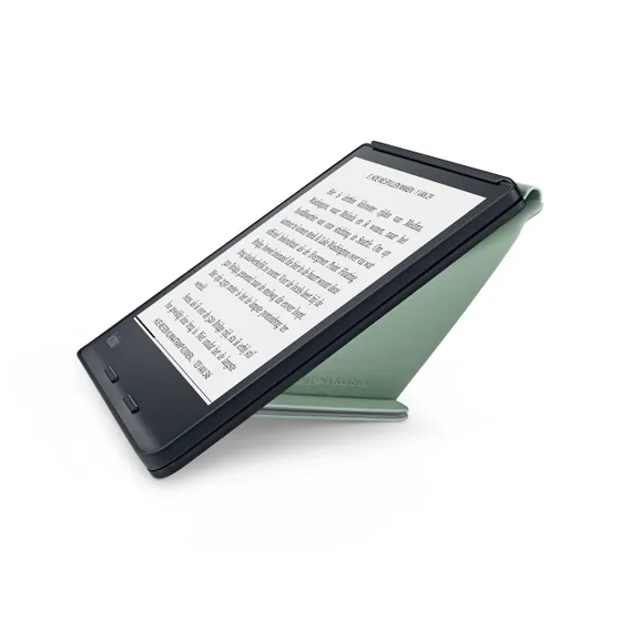 Kobo Sage Sleepcover Groen