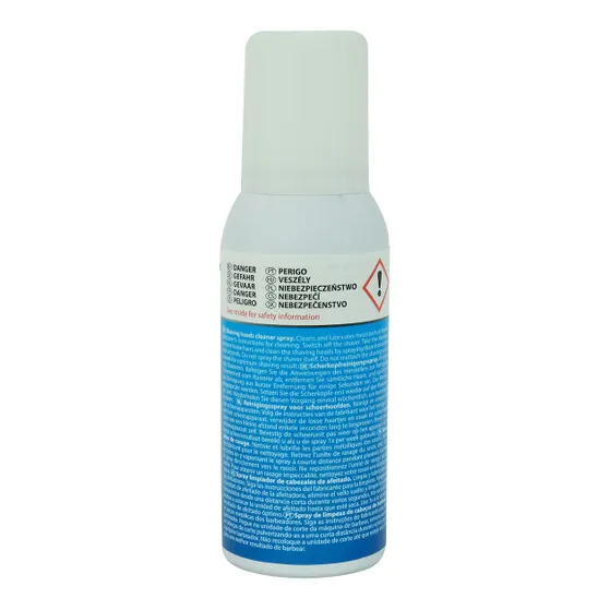 Scanpart Shaver cleaner 100ml