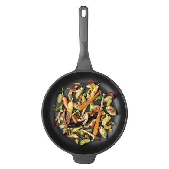 Berghoff BFF braadpan 28cm Stone +