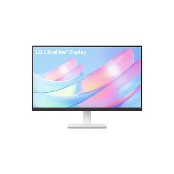 LG 27US500-W.AEU