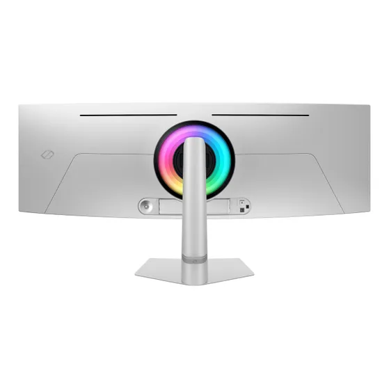 Samsung Odyssey OLED G9 G93SD 49"
