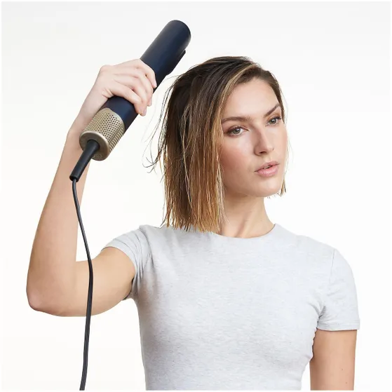 Babyliss AS6550E Wet to Dry 3-in-1 Air Wand Föhn & Styler