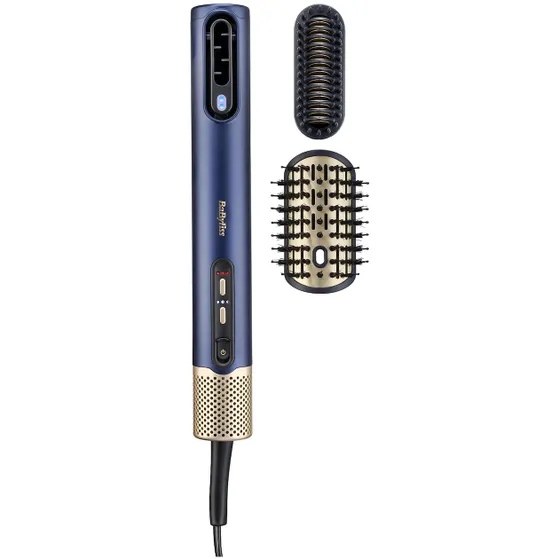 Babyliss AS6550E Wet to Dry 3-in-1 Air Wand Föhn & Styler