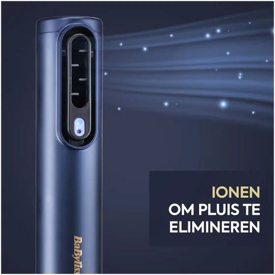 BaByliss AS6550E Wet to Dry 3-in-1 Air Wand Föhn & Styler
