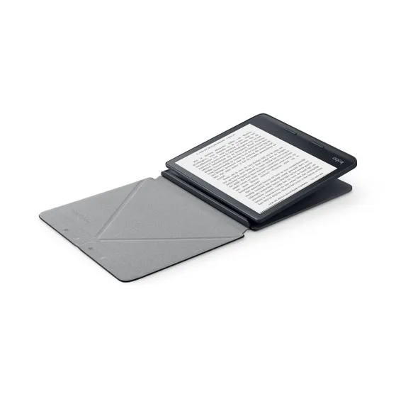 Kobo Sage Sleepcover Zwart