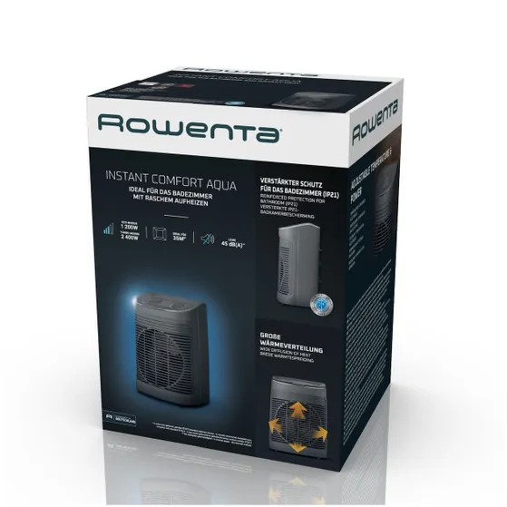 Rowenta SO6511