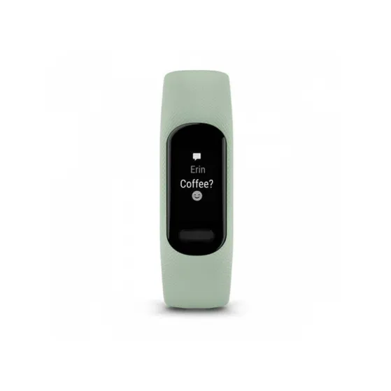 Garmin Vivosmart 5 S/M Mint