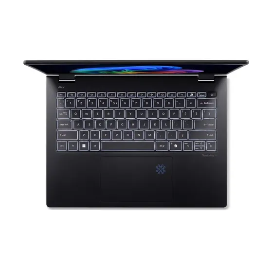 Acer TravelMate P6 14 AI TMP614-54-TCO-72CH