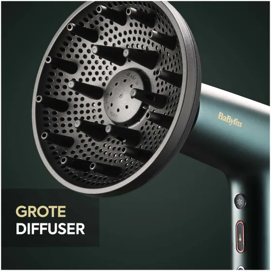 BaByliss Air Power Pro Föhn