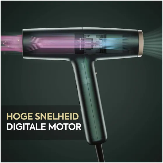 BaByliss Air Power Pro Föhn