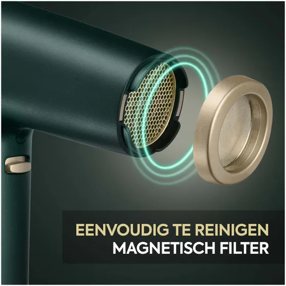 BaByliss Air Power Pro Föhn