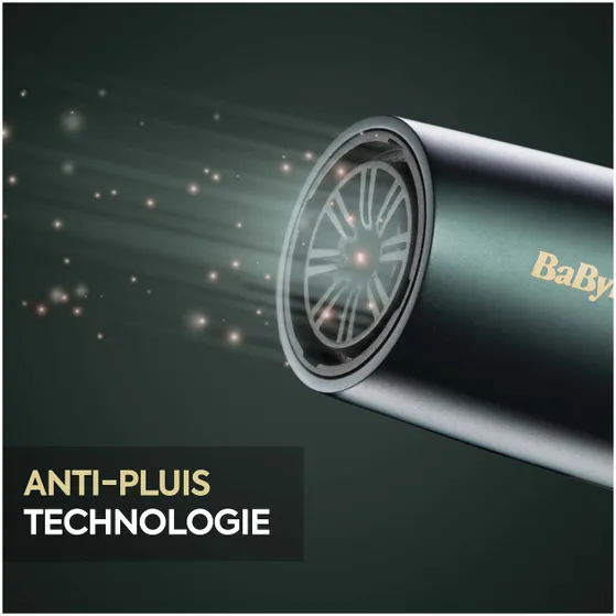 BaByliss Air Power Pro Föhn