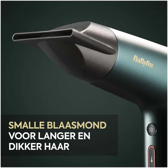 BaByliss Air Power Pro Föhn