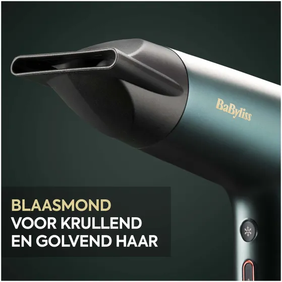 BaByliss Air Power Pro Föhn