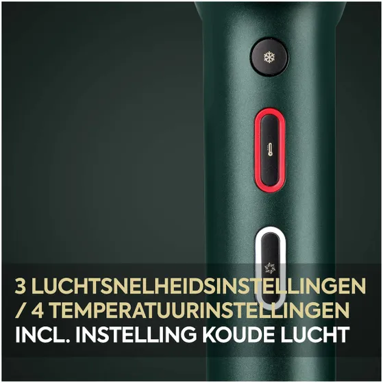 BaByliss Air Power Pro Föhn