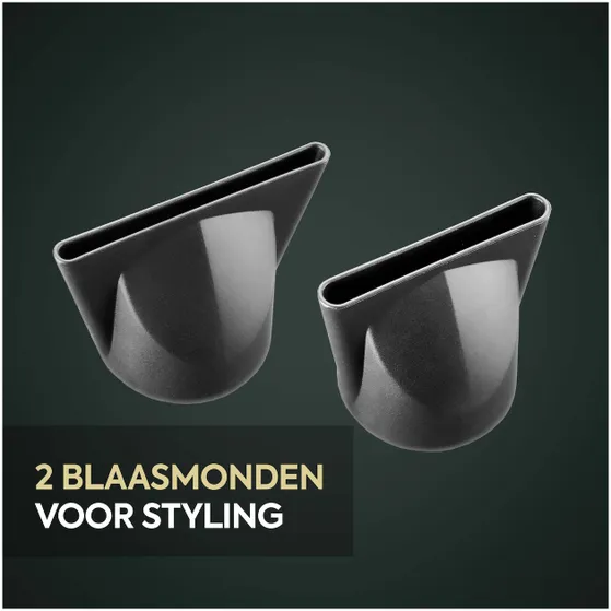 BaByliss Air Power Pro Föhn