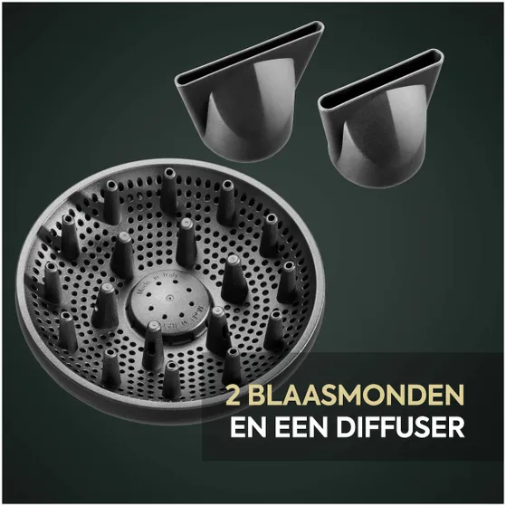 BaByliss Air Power Pro Föhn