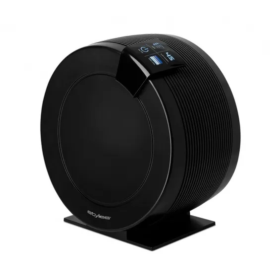 Stylies Aquarius Zwart