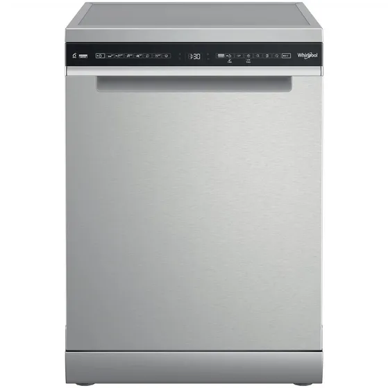 Whirlpool W7F HS41 X MaxiSpace Rvs