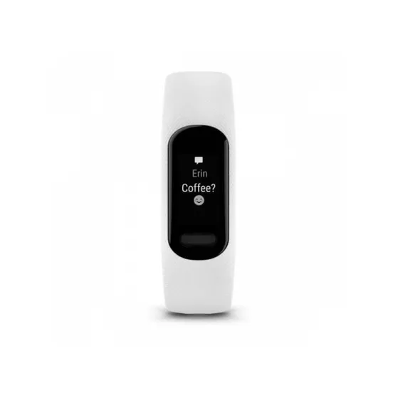 Garmin Vivosmart 5 S/M Wit