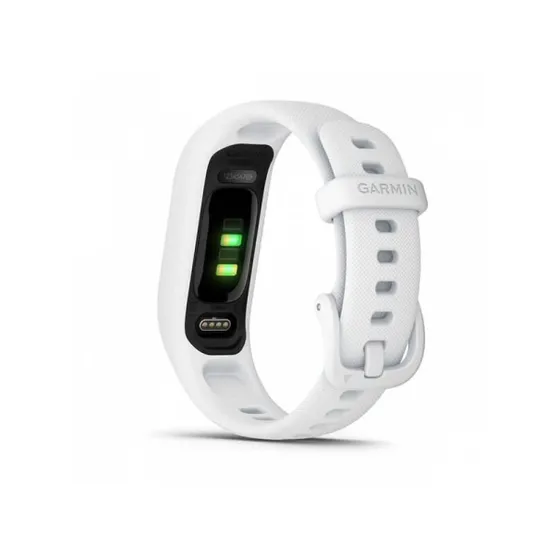 Garmin Vivosmart 5 S/M Wit