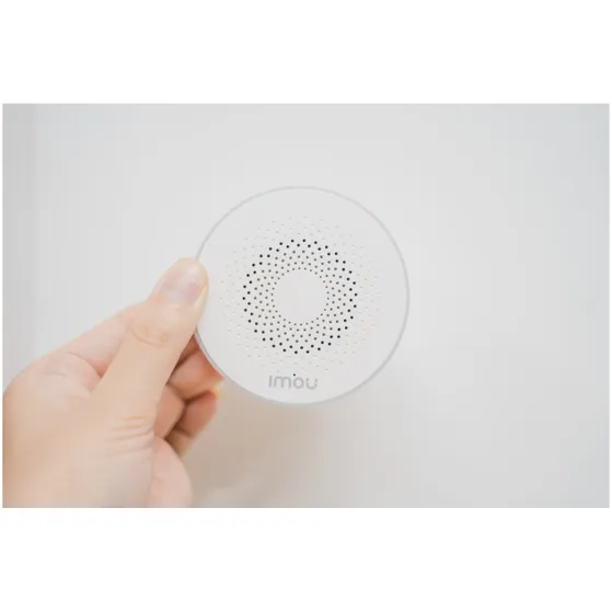 Imou ZR1 (Siren)