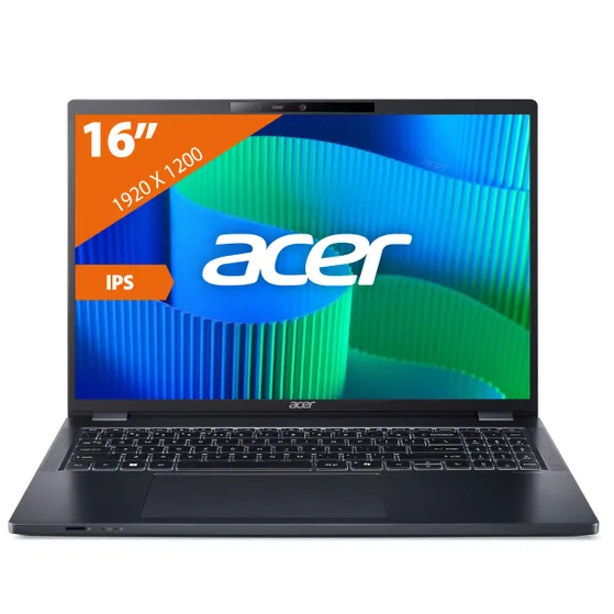Acer TravelMate P4 16 TMP416-53-TCO-7310