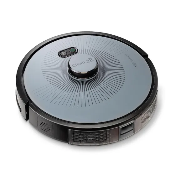 Clean Air Optima RVC001GSmart Grijs
