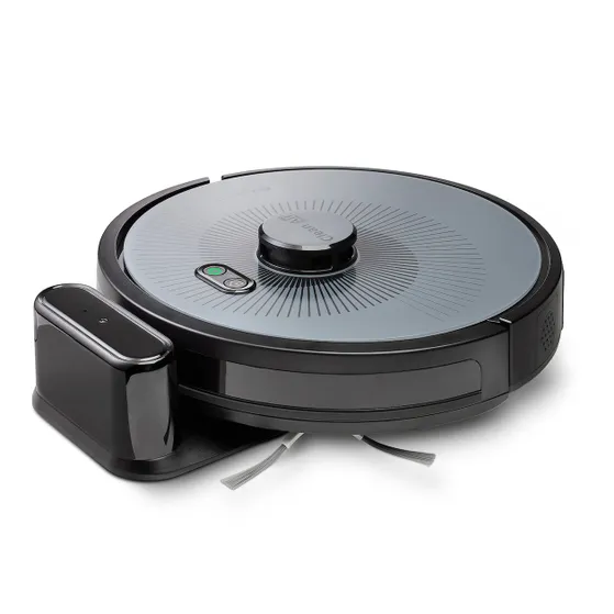 Clean Air Optima RVC001GSmart Grijs