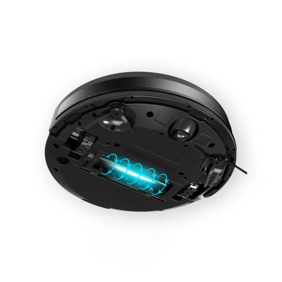 Clean Air Optima RVC001GSmart Grijs