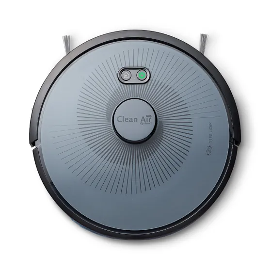 Clean Air Optima RVC001GSmart Grijs