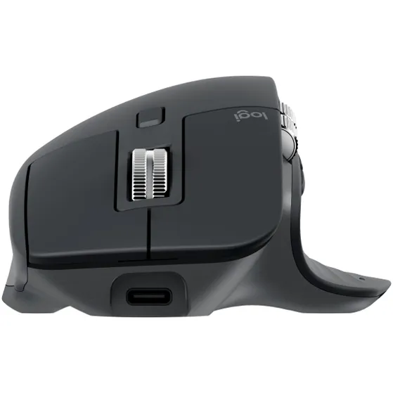Logitech MX Master 3S Grafiet
