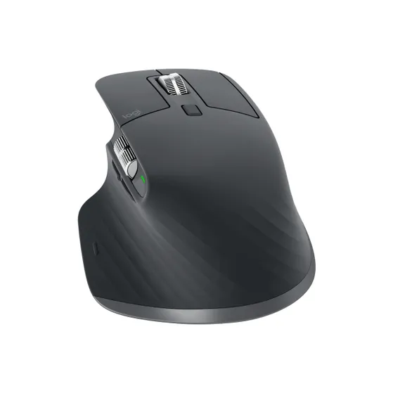 Logitech MX Master 3S Grafiet