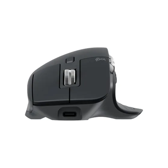 Logitech MX Master 3S Grafiet