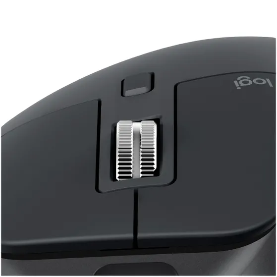 Logitech MX Master 3S Grafiet