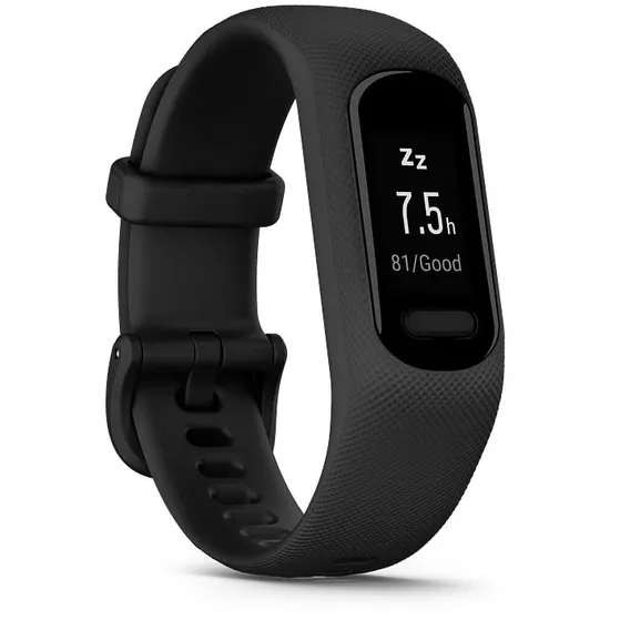 Garmin Vivosmart 5, zwart, large