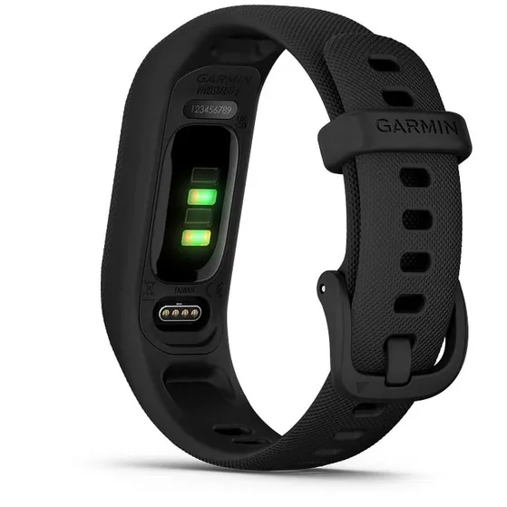 Garmin Vivosmart 5, zwart, large