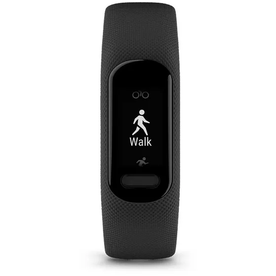 Garmin Vivosmart 5, zwart, large