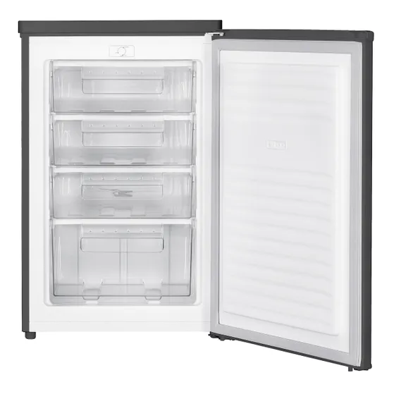 Salora FRT910B Zwart