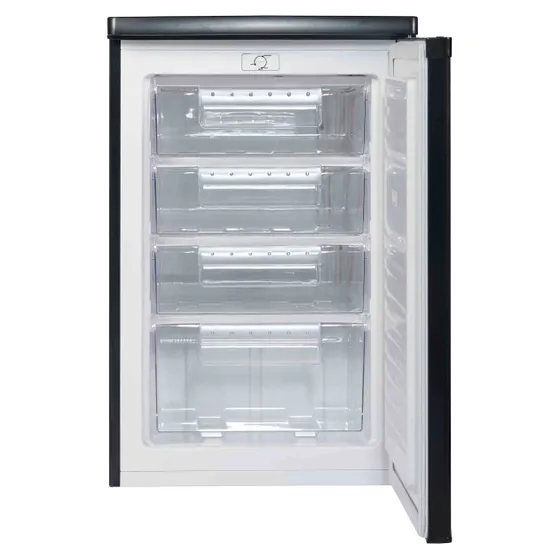 Salora FRT910B Zwart