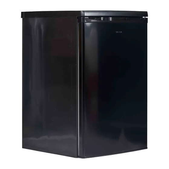 Salora FRT910B Zwart