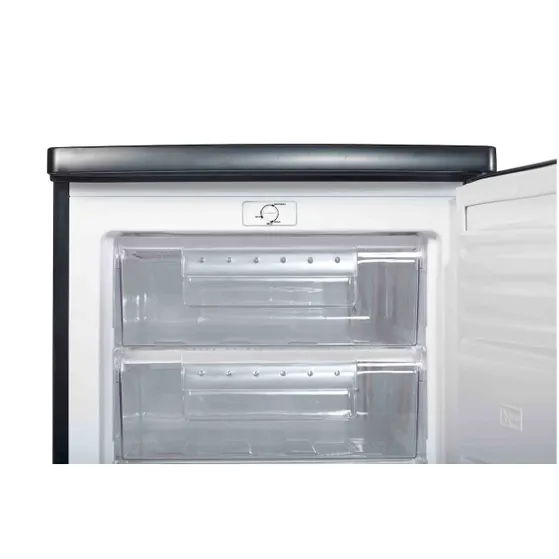 Salora FRT910B Zwart