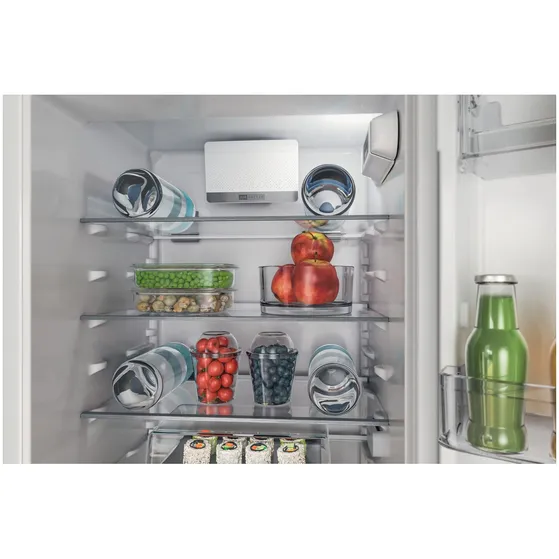 Whirlpool WHC18D011C1 SF